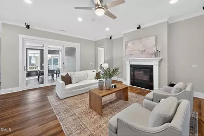 1156 Hodgson Lane, Fuquay Varina, NC 27526 - Photo 13