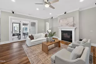 1156 Hodgson Ln, Fuquay Varina, NC 27526 - Photo 13