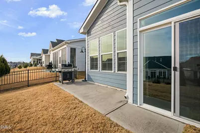 1156 Hodgson Lane, Fuquay Varina, NC 27526 - Photo 41