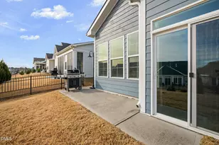 1156 Hodgson Ln, Fuquay Varina, NC 27526 - Photo 41