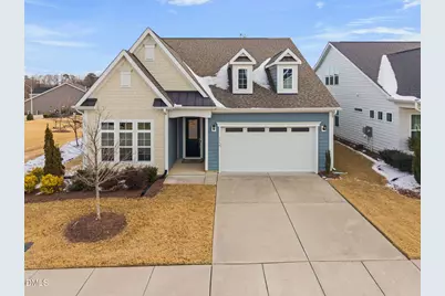 1156 Hodgson Lane, Fuquay Varina, NC 27526 - Photo 45