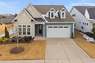 1156 Hodgson Ln, Fuquay Varina, NC 27526 - Photo 45