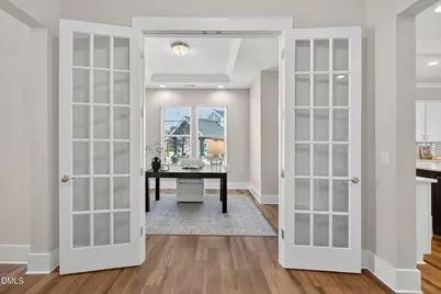 1156 Hodgson Lane, Fuquay Varina, NC 27526 - Photo 35