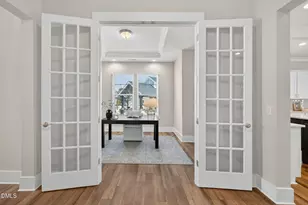 1156 Hodgson Ln, Fuquay Varina, NC 27526 - Photo 35