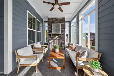 1156 Hodgson Lane, Fuquay Varina, NC 27526 - Photo 19