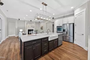 1156 Hodgson Ln, Fuquay Varina, NC 27526 - Photo 11