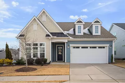 1156 Hodgson Lane, Fuquay-Varina, NC 27526 - Photo 1
