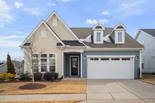 1156 Hodgson Ln, Fuquay-Varina, NC 27526 - Photo 1