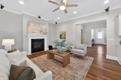 1156 Hodgson Lane, Fuquay-Varina, NC 27526 - Photo 13