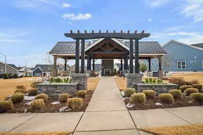 1156 Hodgson Lane, Fuquay Varina, NC 27526 - Photo 49