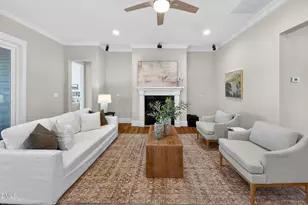 1156 Hodgson Ln, Fuquay Varina, NC 27526 - Photo 11