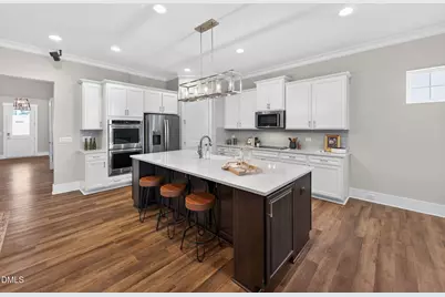 1156 Hodgson Lane, Fuquay-Varina, NC 27526 - Photo 9