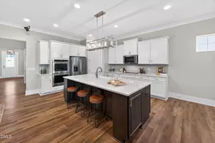 1156 Hodgson Ln, Fuquay Varina, NC 27526 - Photo 9