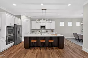 1156 Hodgson Ln, Fuquay Varina, NC 27526 - Photo 1