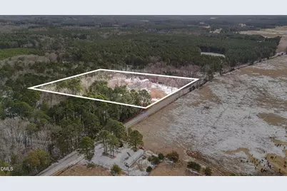 91 Gardner Road, Castalia, NC 27816 - Photo 31