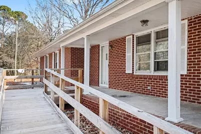 91 Gardner Road, Castalia, NC 27816 - Photo 3