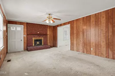 91 Gardner Road, Castalia, NC 27816 - Photo 5