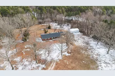 91 Gardner Road, Castalia, NC 27816 - Photo 27