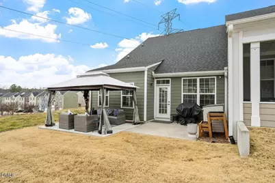 156 Brier Ridge Drive, Durham, NC 27703 - Photo 33