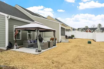 156 Brier Ridge Drive, Durham, NC 27703 - Photo 35