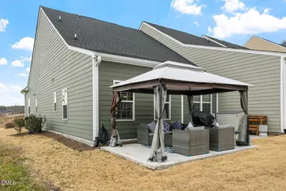 156 Brier Ridge Drive, Durham, NC 27703 - Photo 31