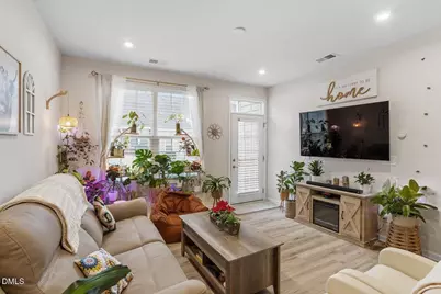 156 Brier Ridge Drive, Durham, NC 27703 - Photo 19