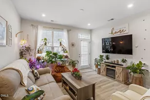 156 Brier Ridge Dr, Durham, NC 27703 - Photo 19