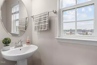 156 Brier Ridge Drive, Durham, NC 27703 - Photo 11