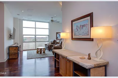 335 W Barbee Chapel Road, Chapel Hill, NC 27517 - Photo 5
