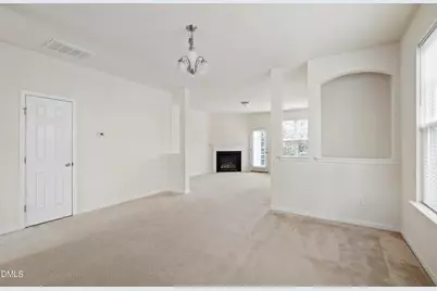 6617 Clarksburg Place, Raleigh, NC 27616 - Photo 3