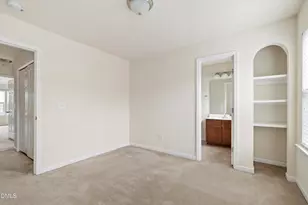 6617 Clarksburg Pl, Raleigh, NC 27616 - Photo 19