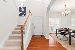 3008 Yorkmont Ct, Apex, NC 27502 - Photo 5