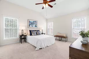 3008 Yorkmont Ct, Apex, NC 27502 - Photo 27