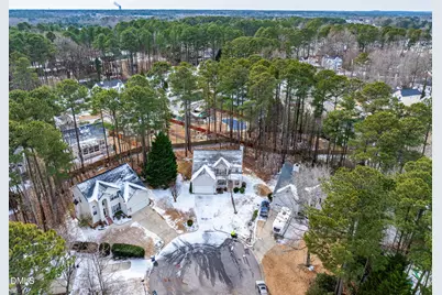 3008 Yorkmont Court, Apex, NC 27502 - Photo 39