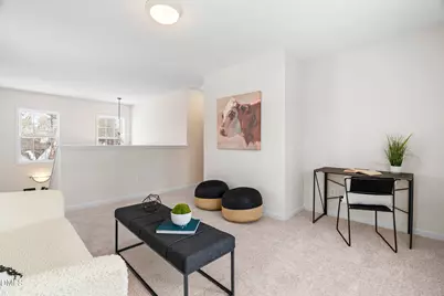 3008 Yorkmont Court, Apex, NC 27502 - Photo 23