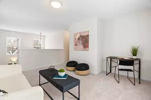 3008 Yorkmont Ct, Apex, NC 27502 - Photo 23