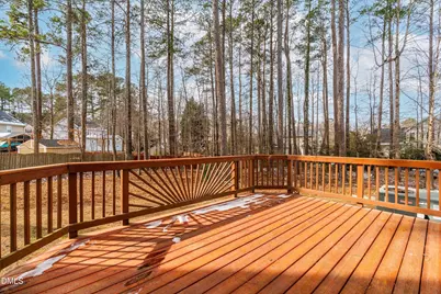 3008 Yorkmont Court, Apex, NC 27502 - Photo 33