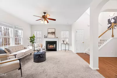 3008 Yorkmont Court, Apex, NC 27502 - Photo 13