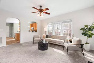 3008 Yorkmont Ct, Apex, NC 27502 - Photo 11