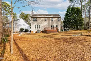 3008 Yorkmont Ct, Apex, NC 27502 - Photo 35