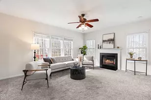 3008 Yorkmont Ct, Apex, NC 27502 - Photo 9