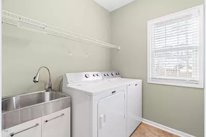 3008 Yorkmont Court, Apex, NC 27502 - Photo 19