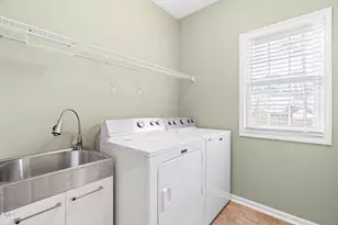 3008 Yorkmont Ct, Apex, NC 27502 - Photo 19