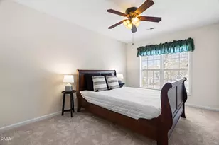 3008 Yorkmont Ct, Apex, NC 27502 - Photo 25