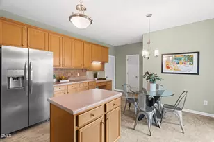 3008 Yorkmont Ct, Apex, NC 27502 - Photo 17