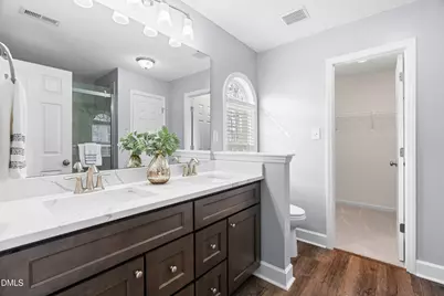 3008 Yorkmont Court, Apex, NC 27502 - Photo 29