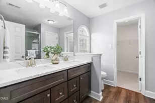 3008 Yorkmont Ct, Apex, NC 27502 - Photo 29