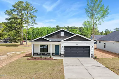 4043 Church Street, Wade, NC 28395 - Photo 1