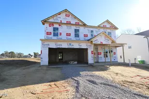 4412 Stengel St, Raleigh, NC 27616 - Photo 5