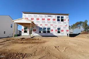 4412 Stengel St, Raleigh, NC 27616 - Photo 9